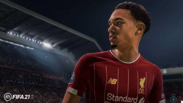 FIFA 21 review: do you learn wrong?