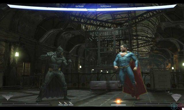 Revisión de Injustice 2 para PC: el futuro de los juegos de lucha