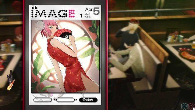Catherine Full Body Review: Traidores en Nintendo Switch