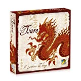 Tsuro review: follow the path… the right one