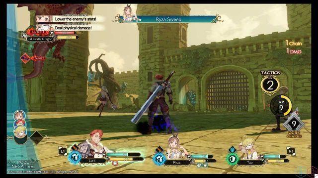 Analise o Atelier Ryza: Ever Darkness & The Secret Hideout