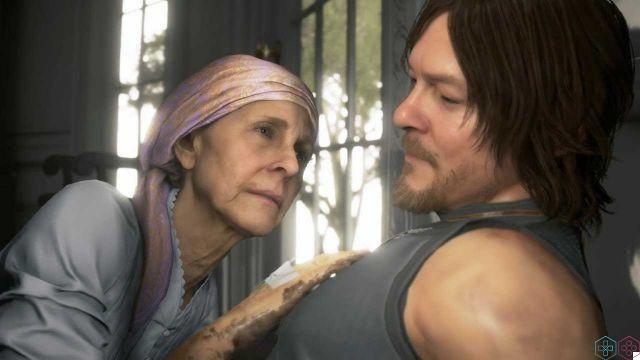 Mother's Day: mothers and children in video games, between love and difficulty