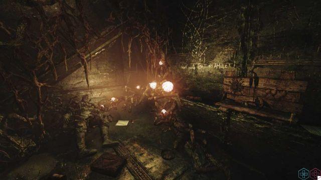 Amnesia Review: Rebirth, fear, oblivion and hope