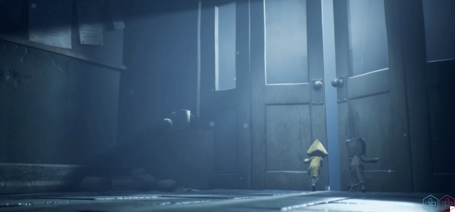 Little Nightmares 2 review: a wonderful nightmare