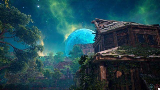 Biomutant review: we shape our future