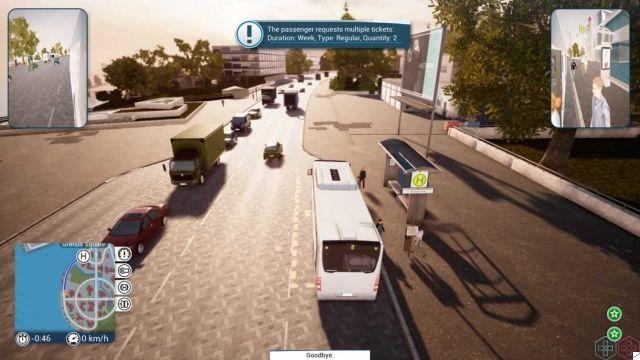 Revisión de Bus Simulator: ¡Encienda sus motores!