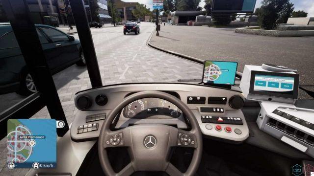 Bus Simulator Review: Start Your Engines!