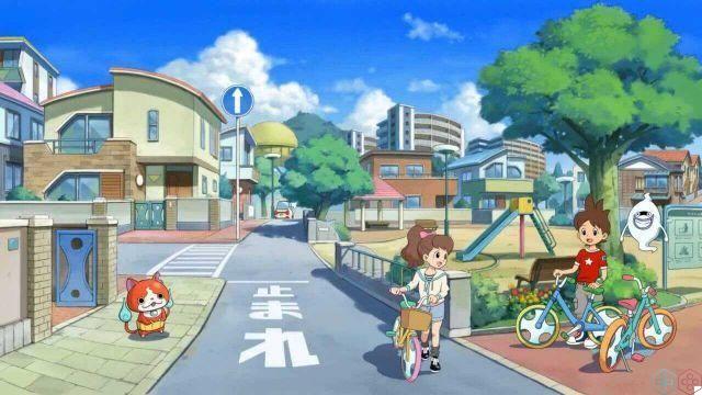 Yo-Kai Watch 2 Review: Spirits, the moment of truth