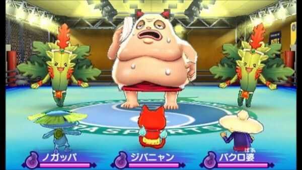 Revue Yo-Kai Watch 2 : Spiritueux, le moment de vérité