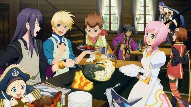 Review Tales Of Vesperia Definitive Edition: the return of a myth?
